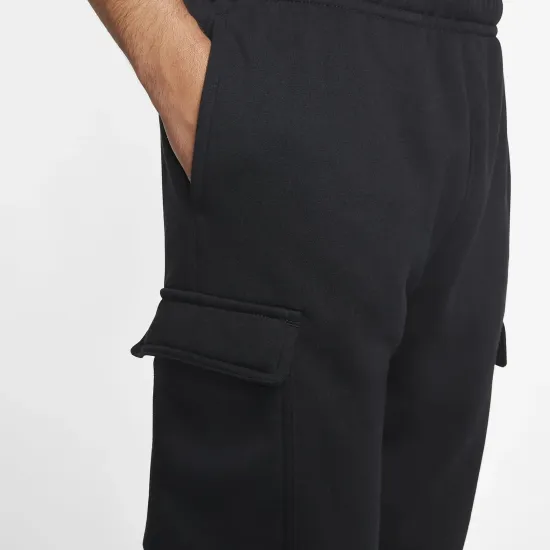 Спортивні штани Nike Sportswear Club Pant Cargo CD3129-010