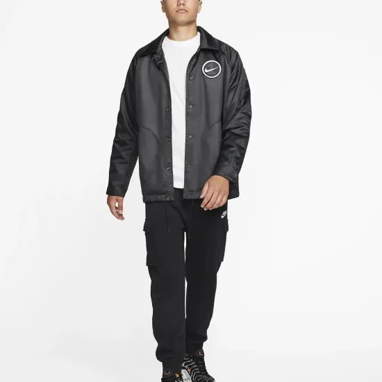 Спортивні штани Nike Sportswear Club Pant Cargo CD3129-010