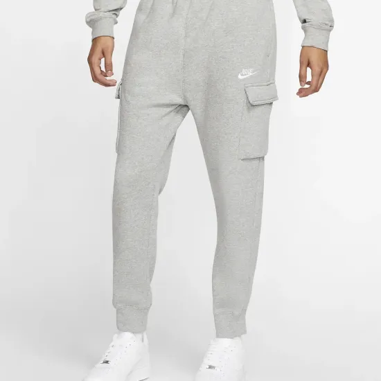 Спортивні штани Nike Sportswear Club Pant Cargo CD3129-063