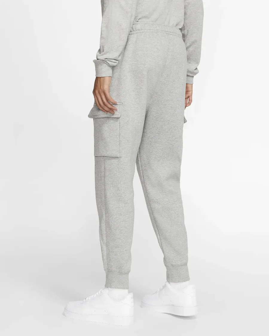 Спортивні штани Nike Sportswear Club Pant Cargo CD3129-063