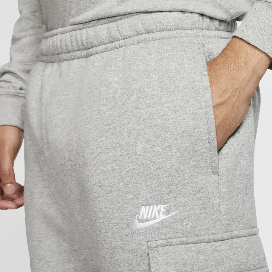 Спортивні штани Nike Sportswear Club Pant Cargo CD3129-063