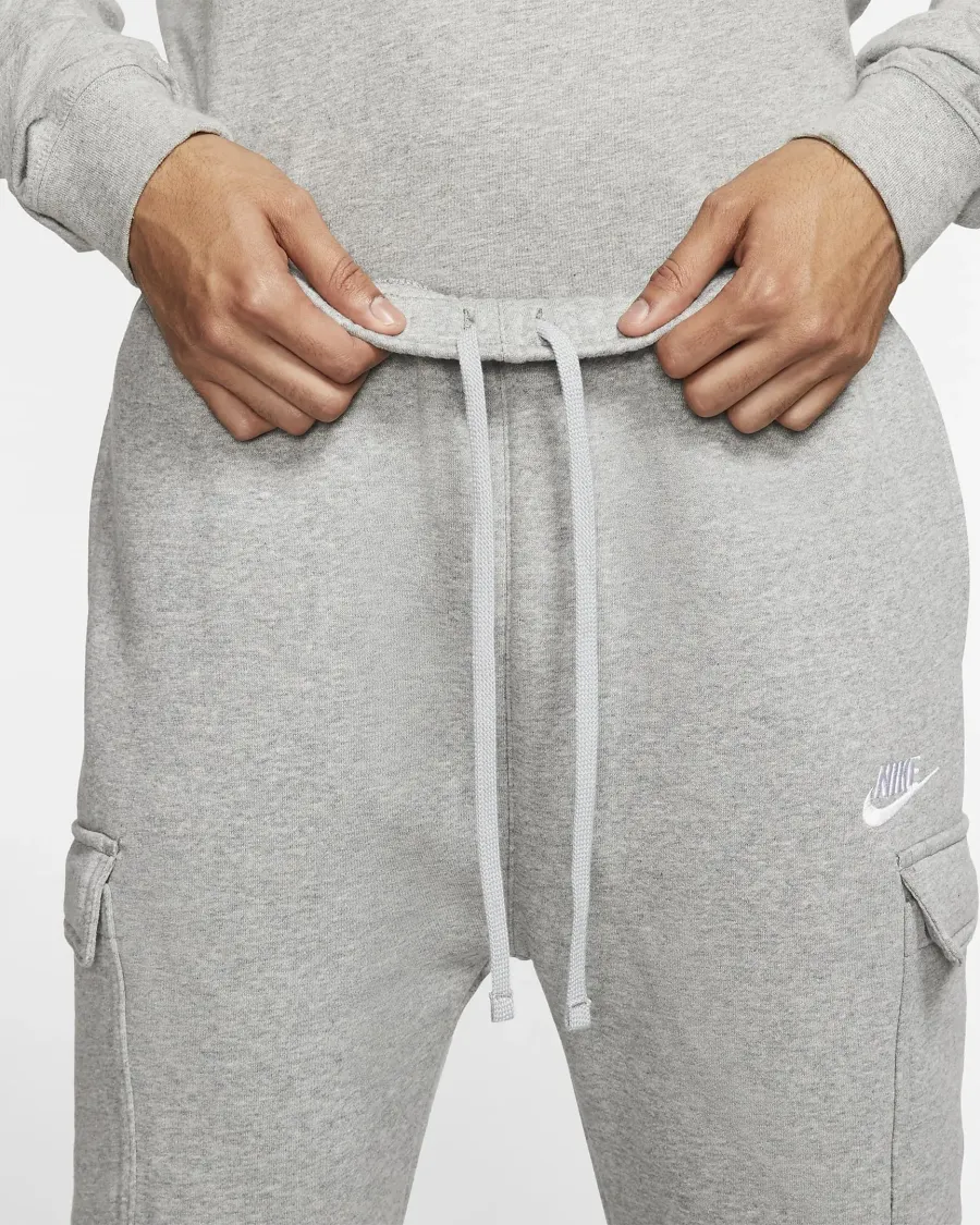 Спортивні штани Nike Sportswear Club Pant Cargo CD3129-063