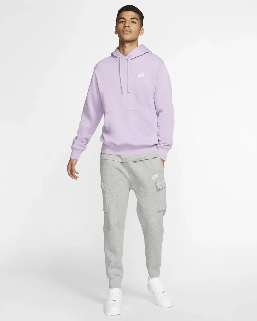 Спортивні штани Nike Sportswear Club Pant Cargo CD3129-063