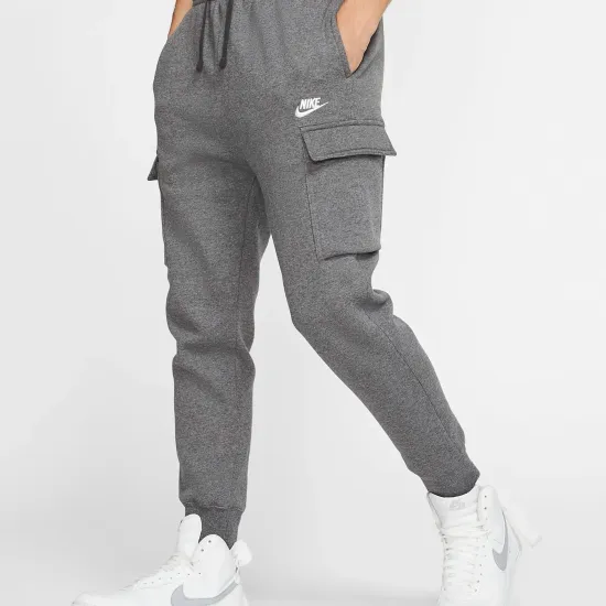 Спортивні штани Nike Sportswear Club Pant Cargo CD3129-071