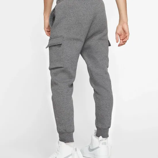 Спортивні штани Nike Sportswear Club Pant Cargo CD3129-071