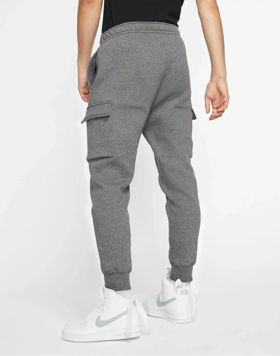 Спортивні штани Nike Sportswear Club Pant Cargo CD3129-071