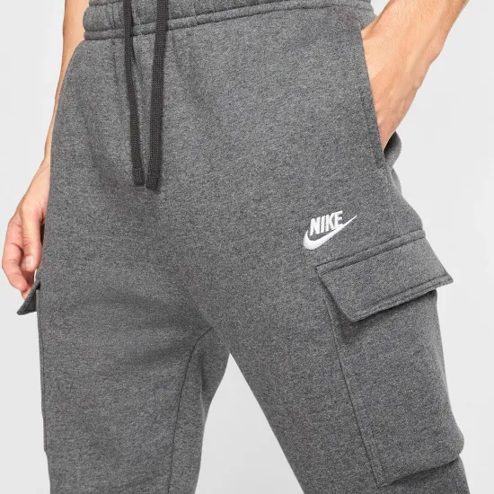 Спортивні штани Nike Sportswear Club Pant Cargo CD3129-071