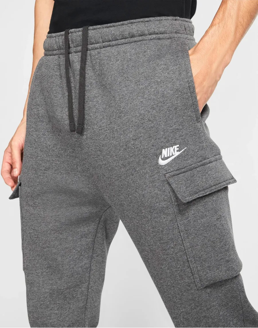 Спортивні штани Nike Sportswear Club Pant Cargo CD3129-071