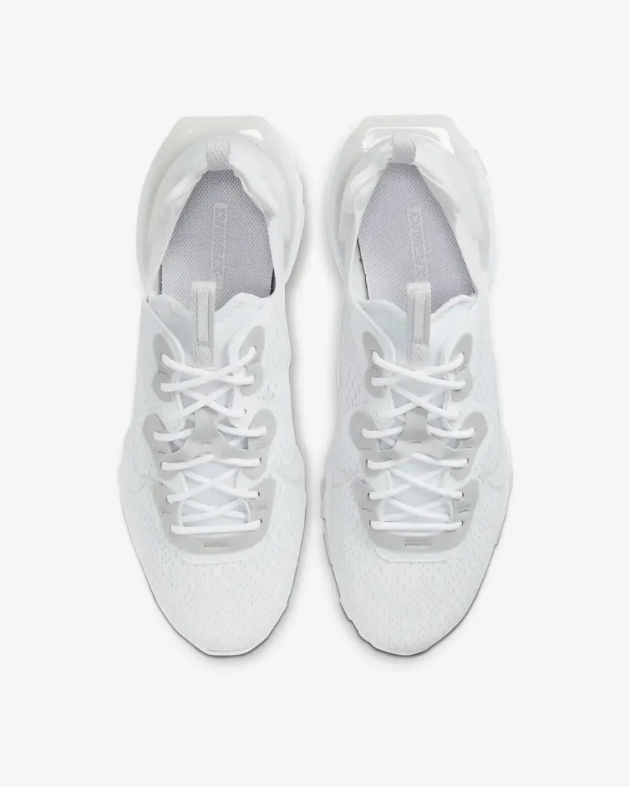 Кросівки Nike React Vision CD4373-101