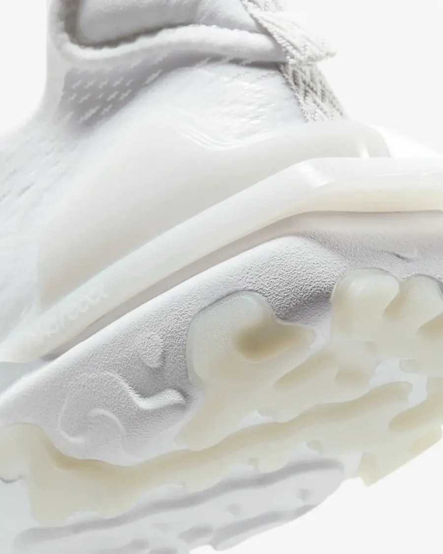 Кросівки Nike React Vision CD4373-101