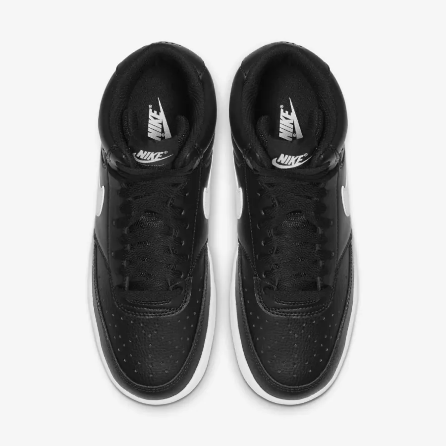 Кросівки Nike Court Vision Mid CD5436-001