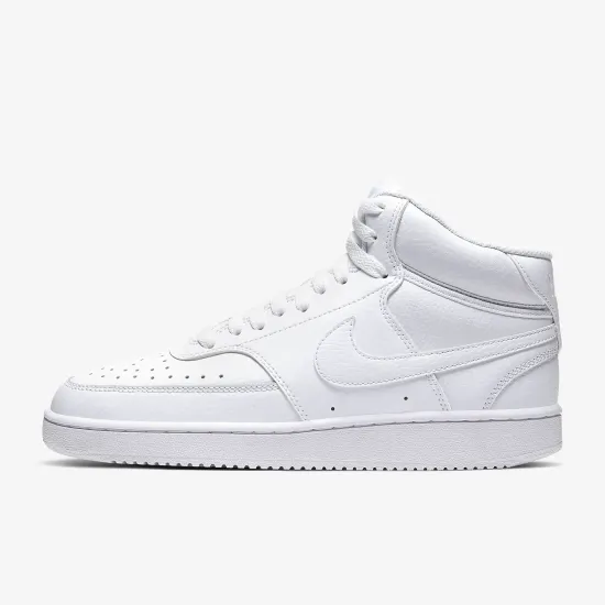 Кросівки Nike Court Vision Mid CD5436-100