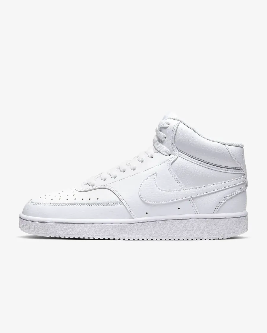 Кросівки Nike Court Vision Mid CD5436-100