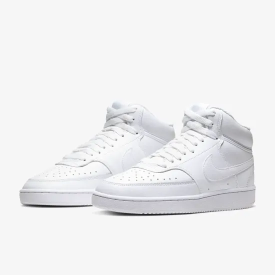 Кросівки Nike Court Vision Mid CD5436-100