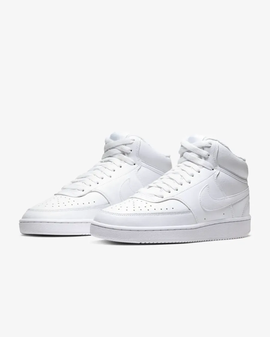 Кросівки Nike Court Vision Mid CD5436-100