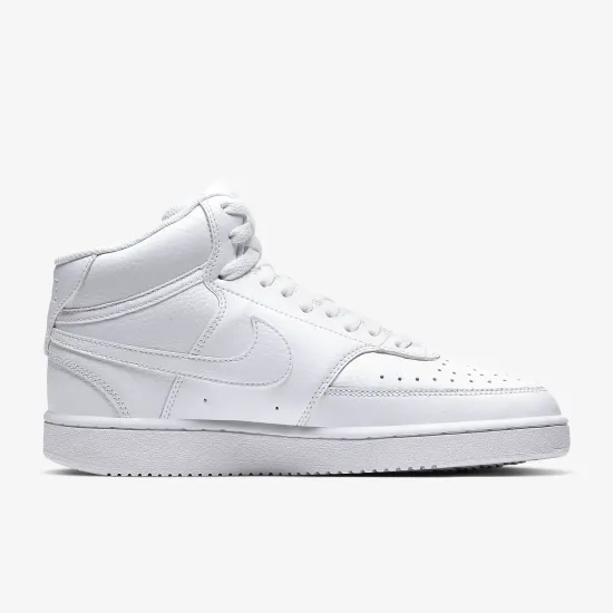 Кросівки Nike Court Vision Mid CD5436-100