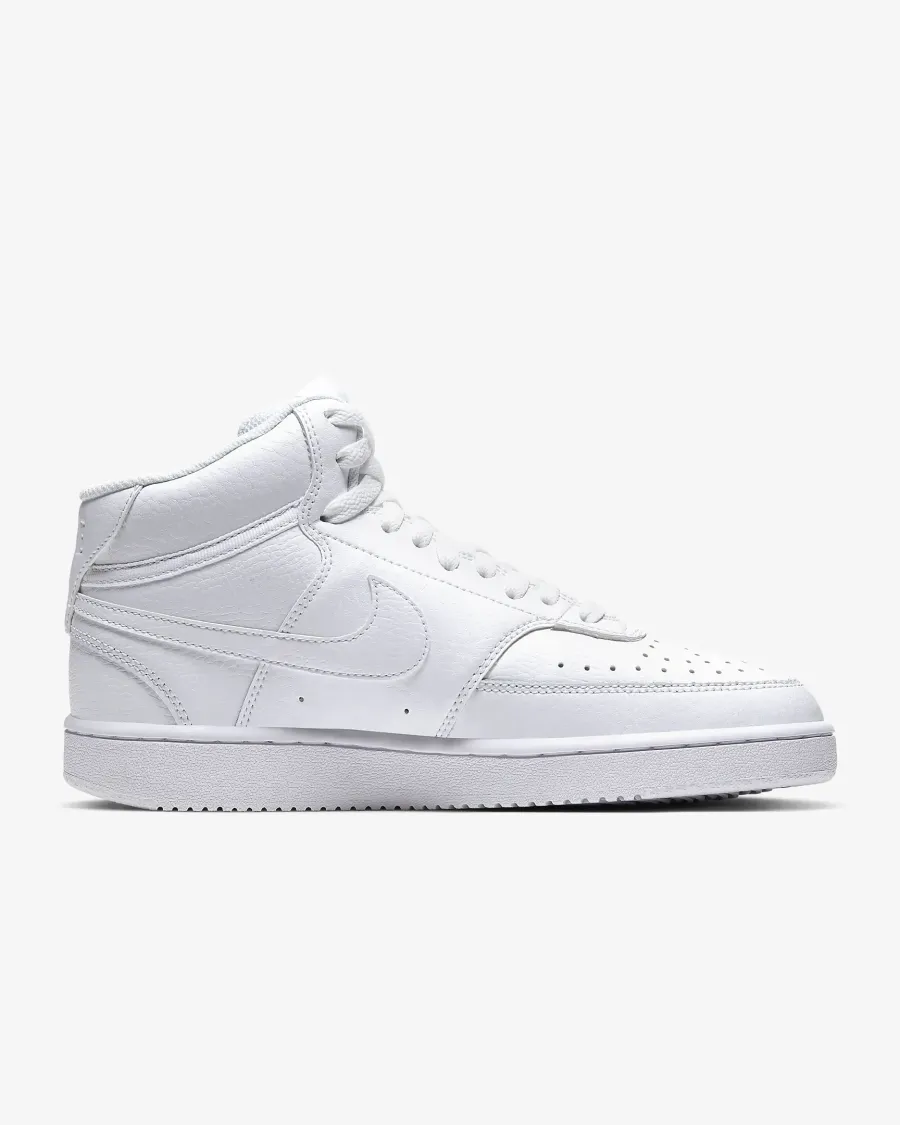 Кросівки Nike Court Vision Mid CD5436-100