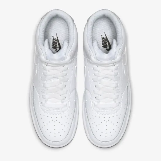 Кросівки Nike Court Vision Mid CD5436-100