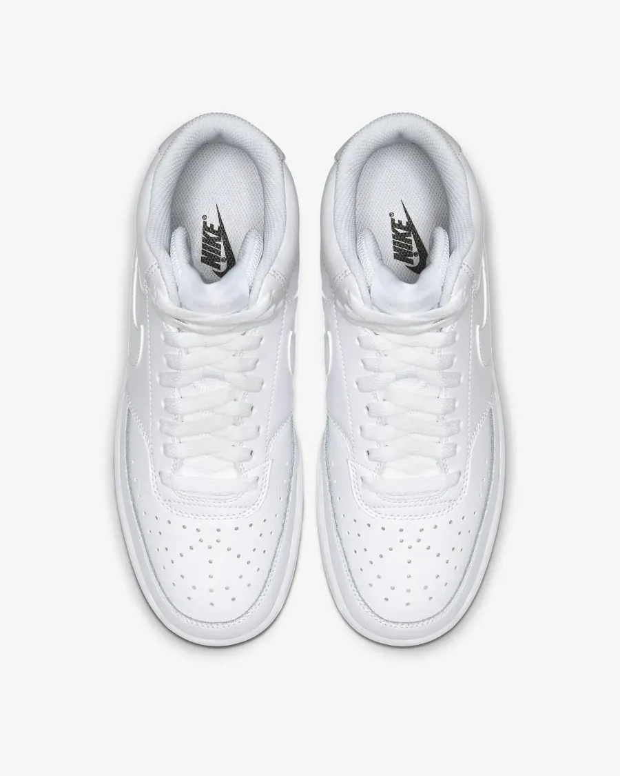 Кросівки Nike Court Vision Mid CD5436-100