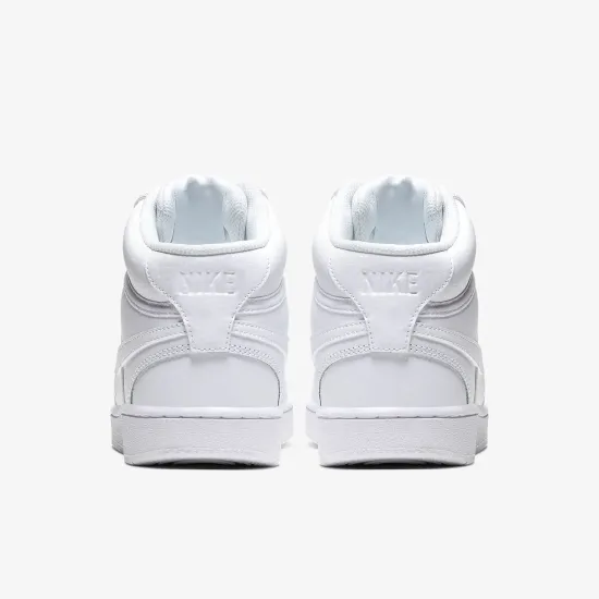 Кросівки Nike Court Vision Mid CD5436-100