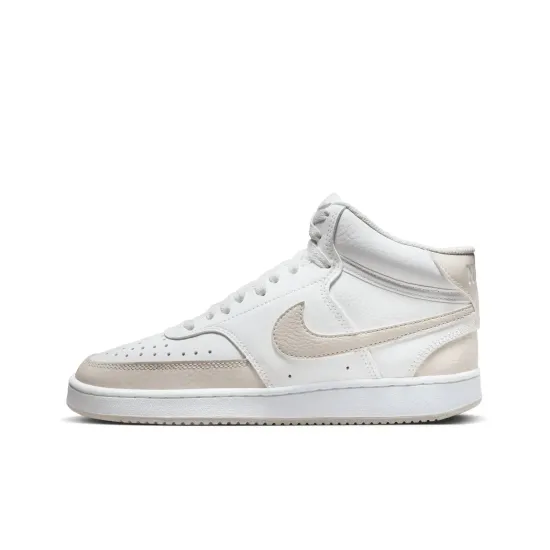 Кросівки Nike Court Vision Mid CD5436-106