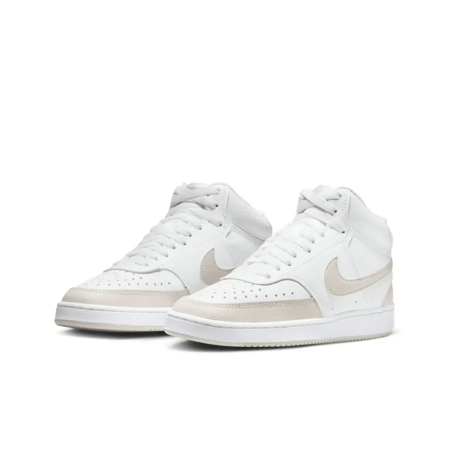 Кросівки Nike Court Vision Mid CD5436-106