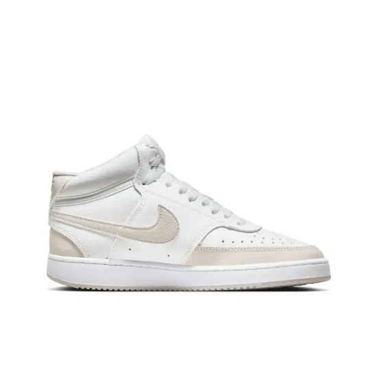Кросівки Nike Court Vision Mid CD5436-106