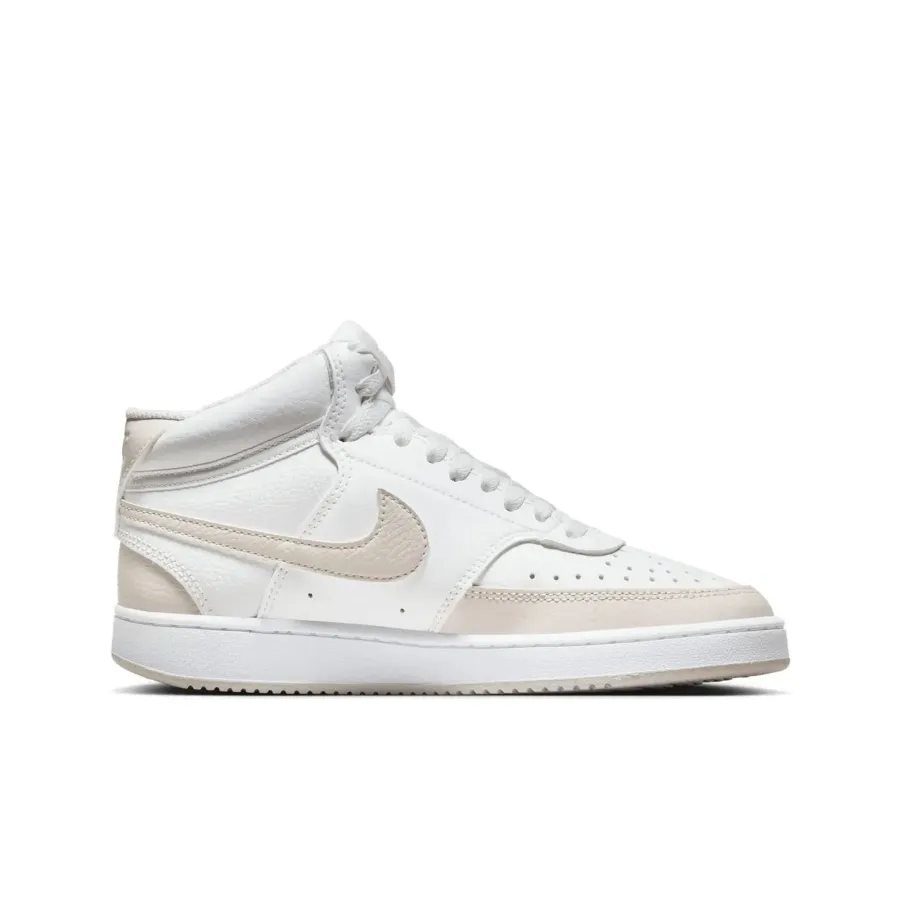 Кросівки Nike Court Vision Mid CD5436-106