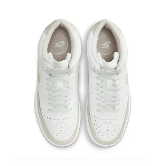 Кросівки Nike Court Vision Mid CD5436-106
