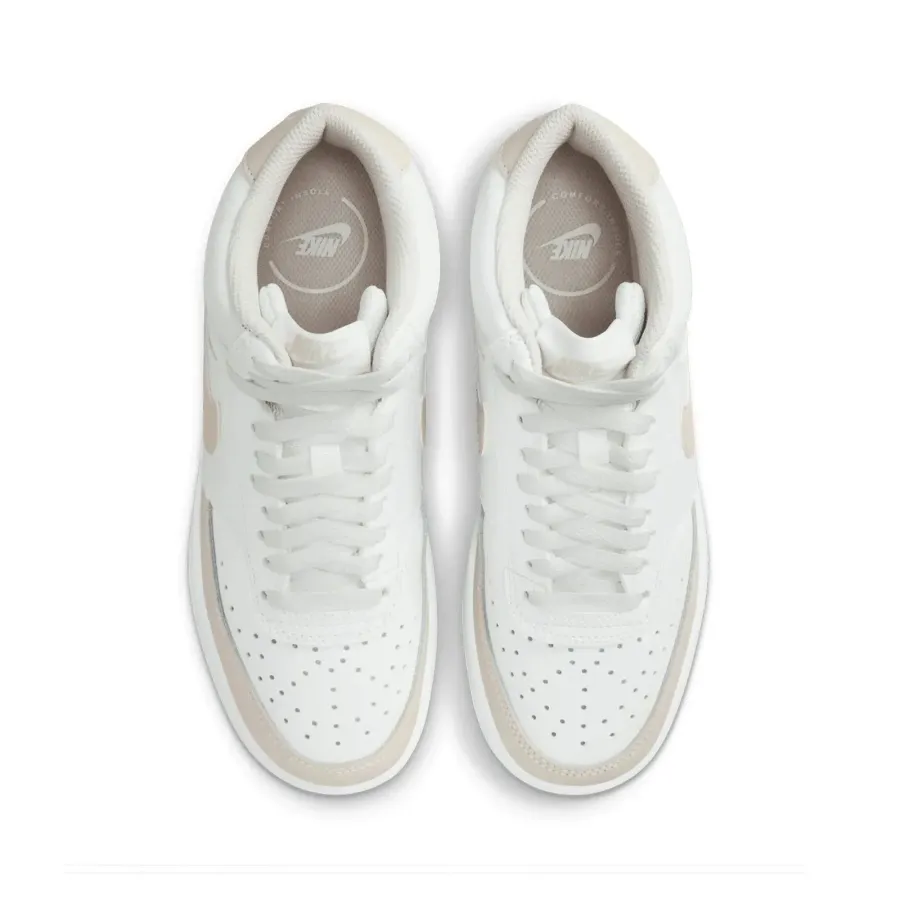 Кросівки Nike Court Vision Mid CD5436-106