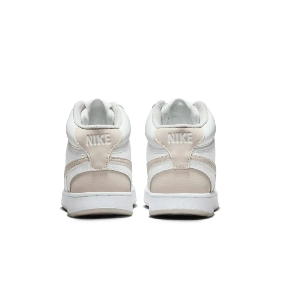 Кросівки Nike Court Vision Mid CD5436-106