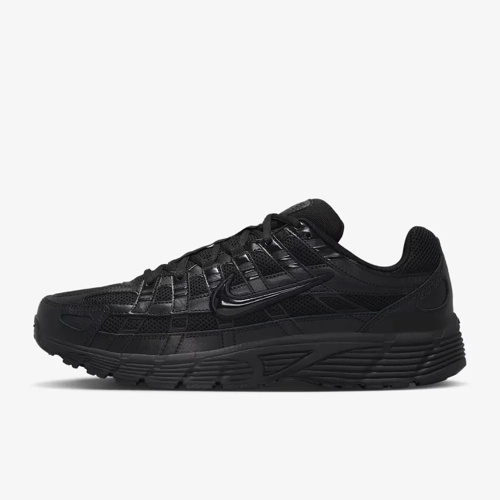 Кросівки Nike P-6000 CD6404-002