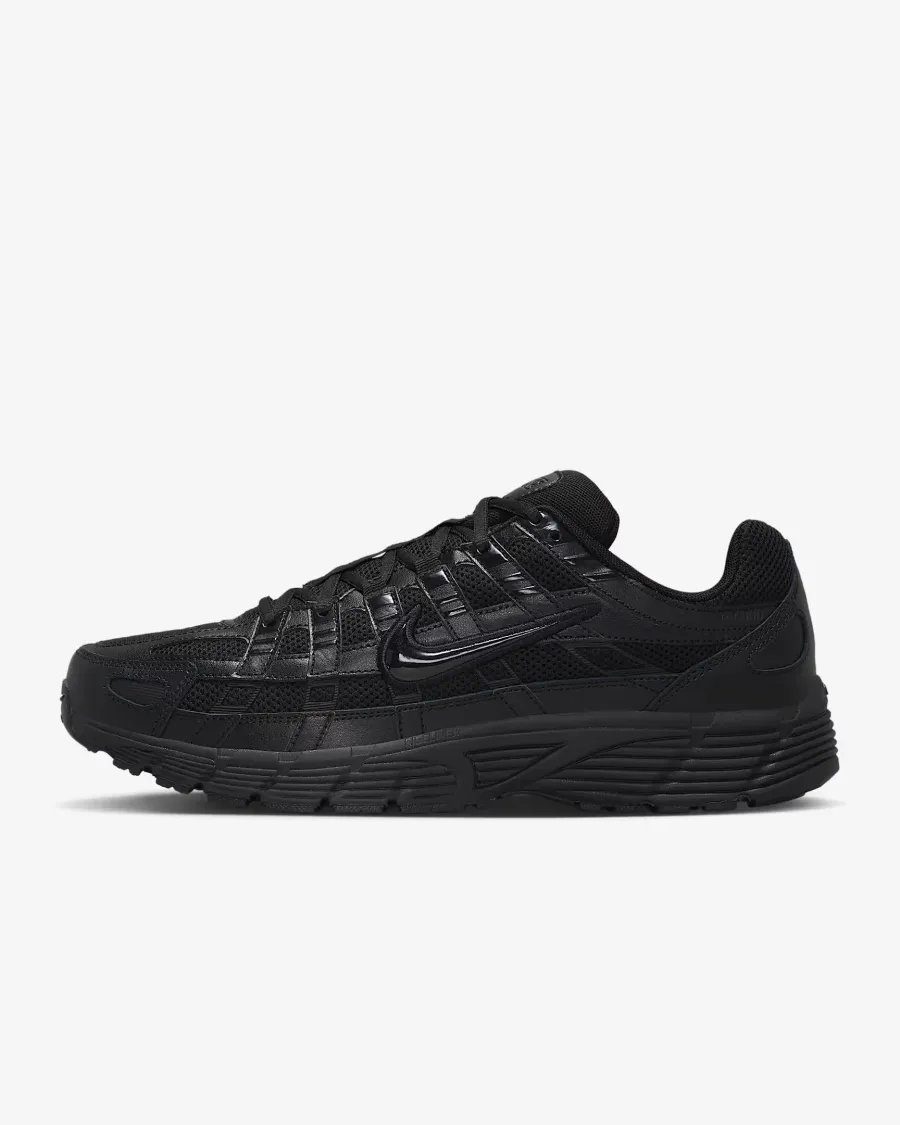 Кросівки Nike P-6000 CD6404-002