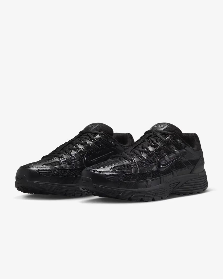 Кросівки Nike P-6000 CD6404-002