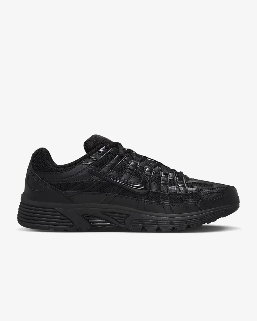 Кросівки Nike P-6000 CD6404-002