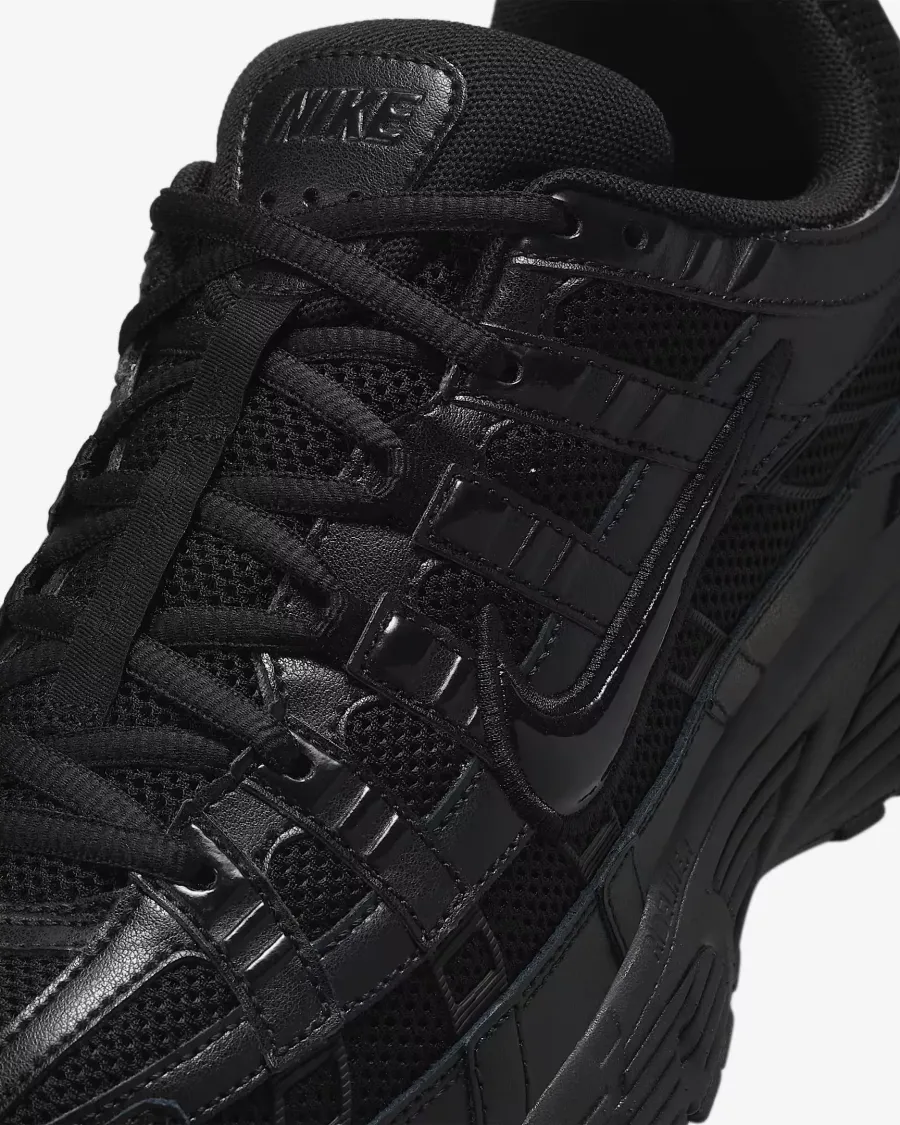 Кросівки Nike P-6000 CD6404-002