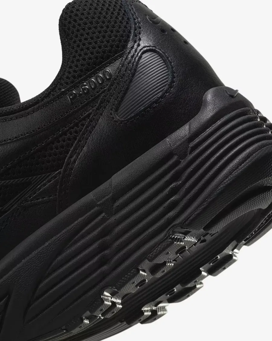 Кросівки Nike P-6000 CD6404-002