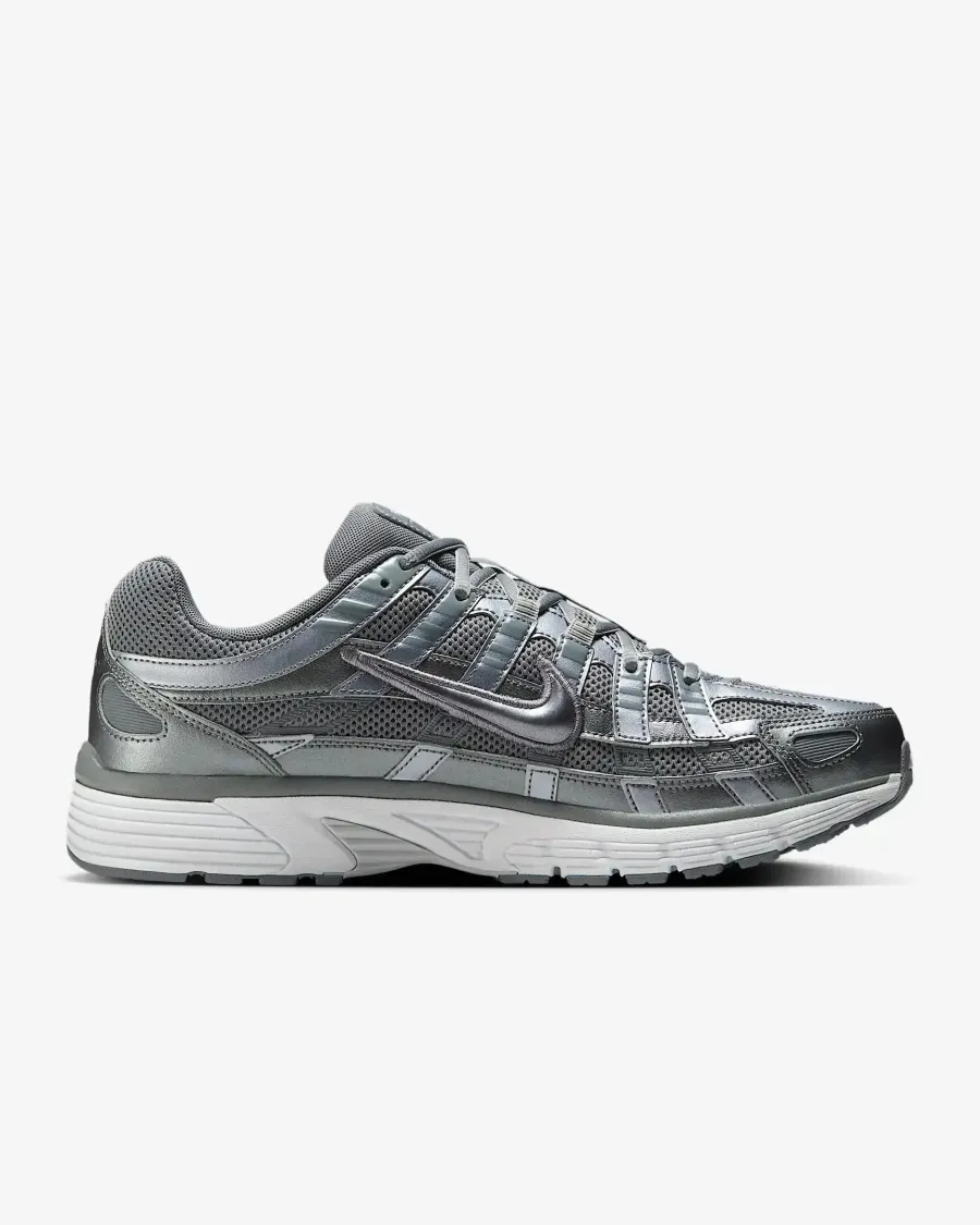 Кросівки Nike P-6000 CD6404-023