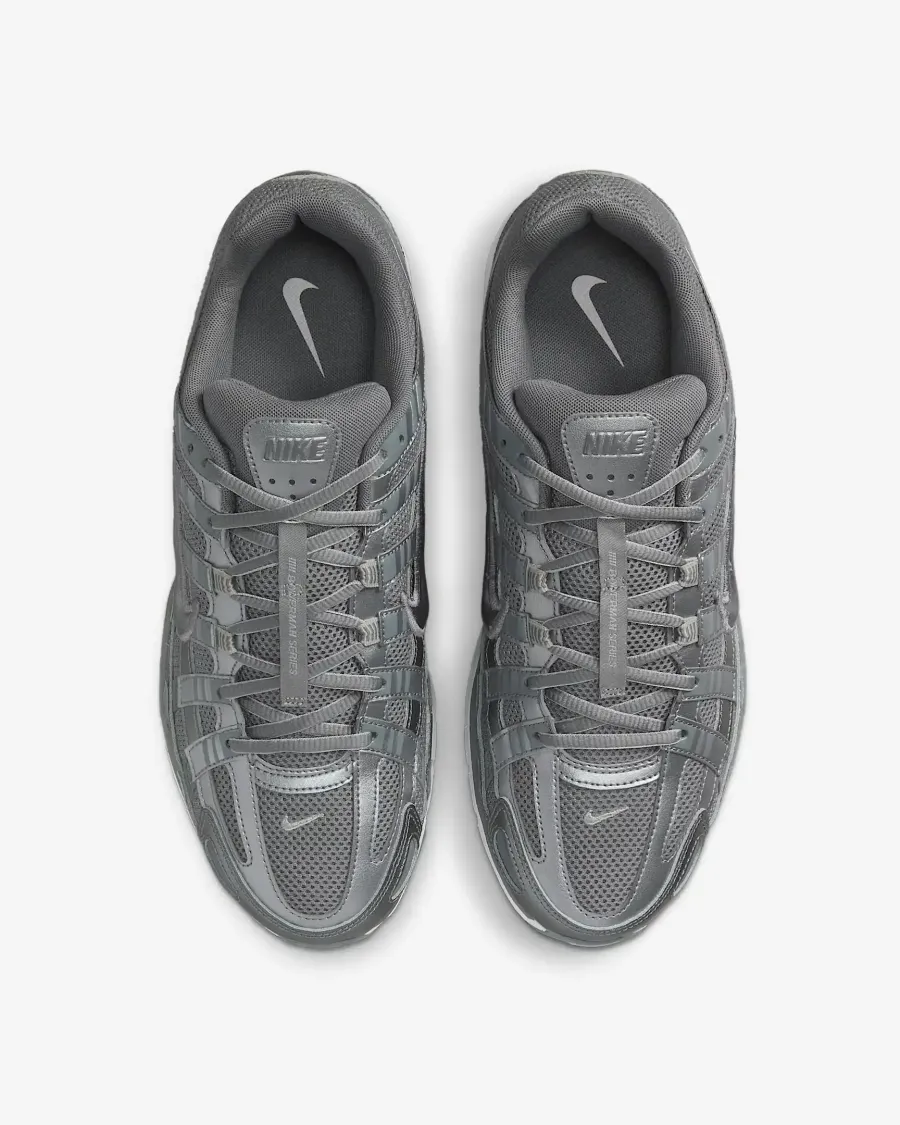 Кросівки Nike P-6000 CD6404-023