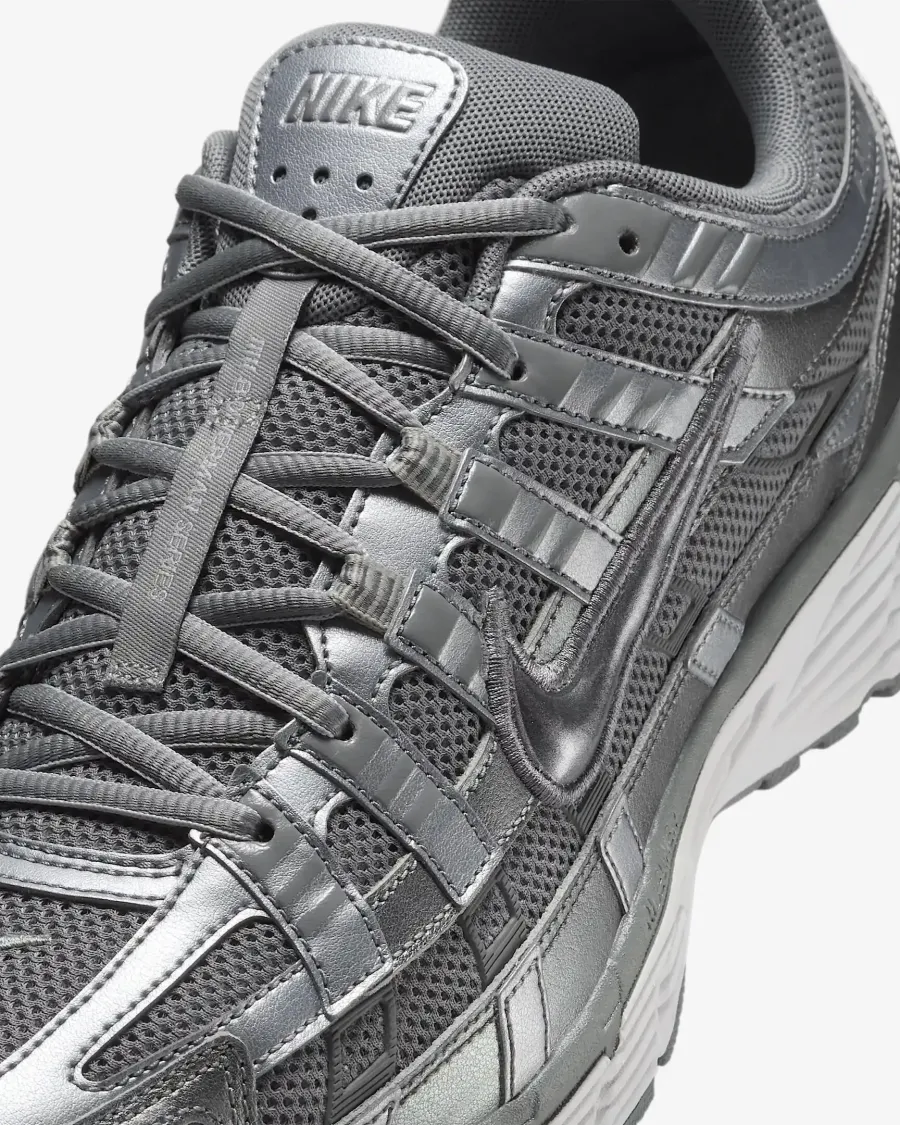Кросівки Nike P-6000 CD6404-023