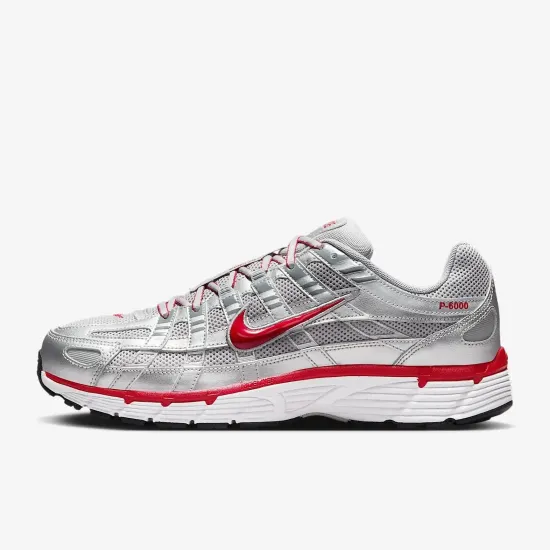 Кросівки Nike P-6000 CD6404-024