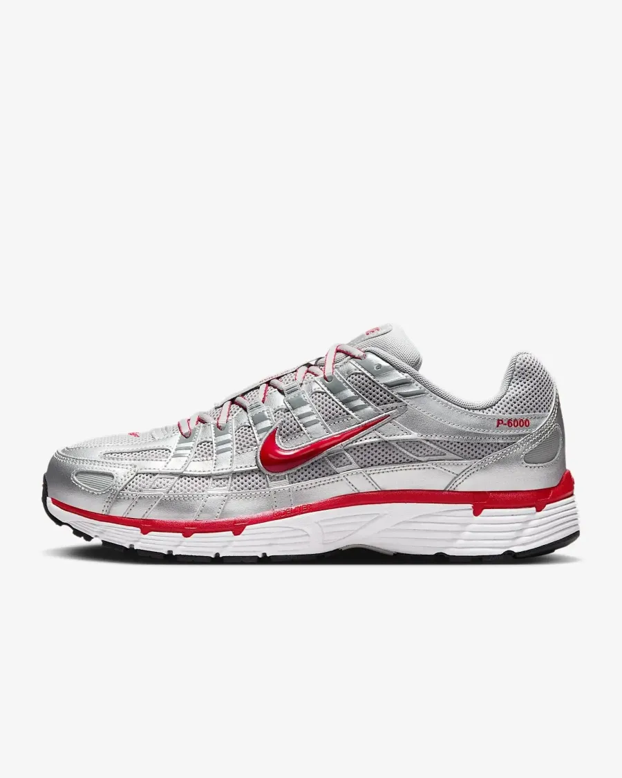 Кросівки Nike P-6000 CD6404-024