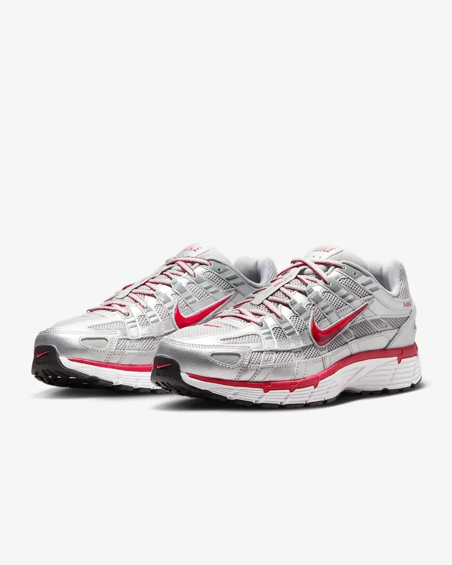Кросівки Nike P-6000 CD6404-024