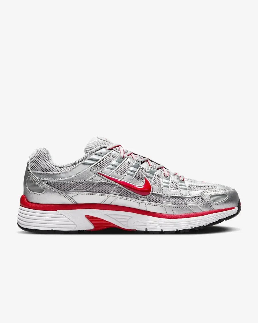 Кросівки Nike P-6000 CD6404-024