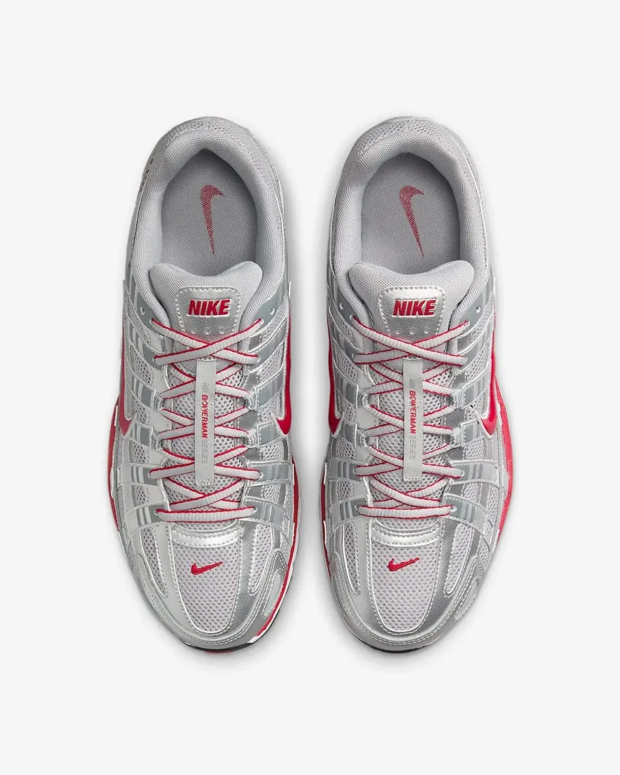 Кросівки Nike P-6000 CD6404-024
