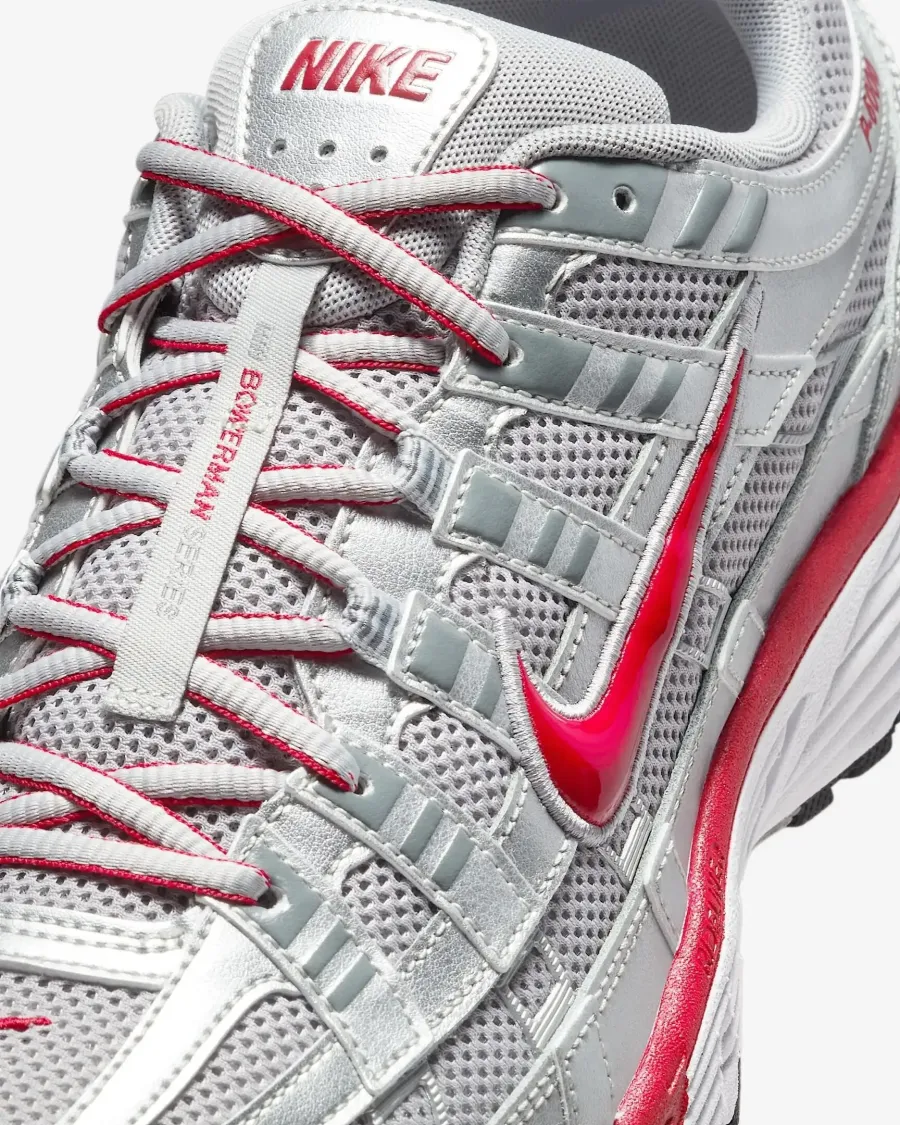 Кросівки Nike P-6000 CD6404-024