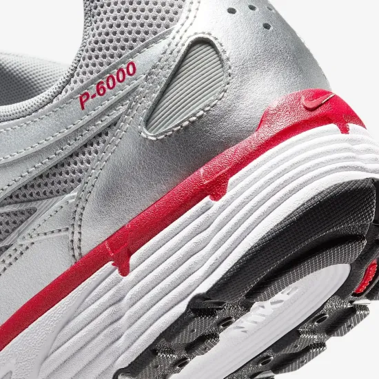 Кросівки Nike P-6000 CD6404-024