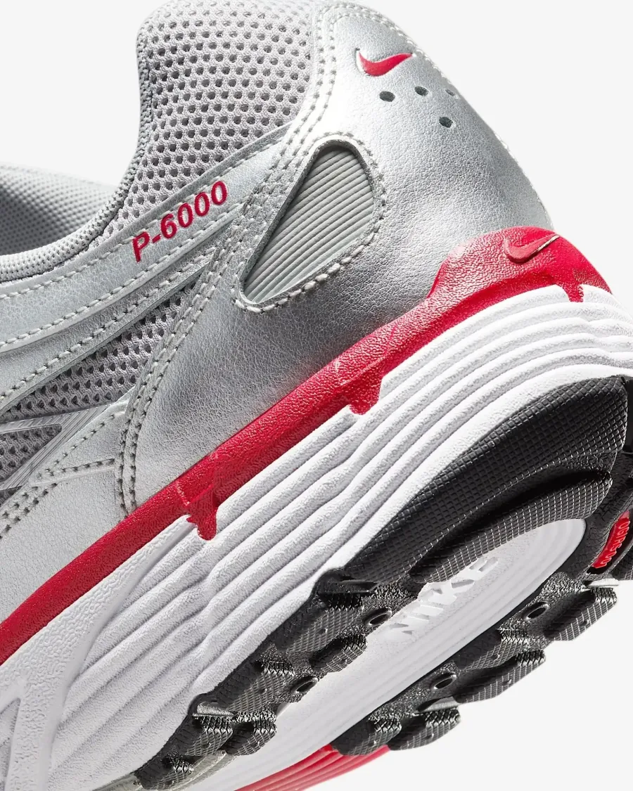 Кросівки Nike P-6000 CD6404-024