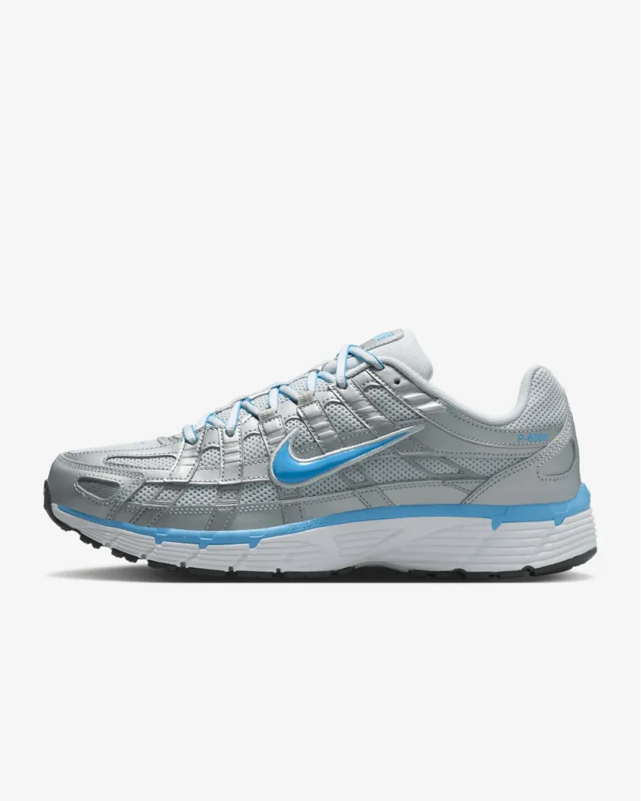 Кросівки Nike P-6000 CD6404-025