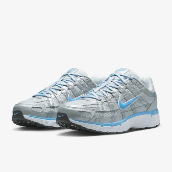 Кросівки Nike P-6000 CD6404-025